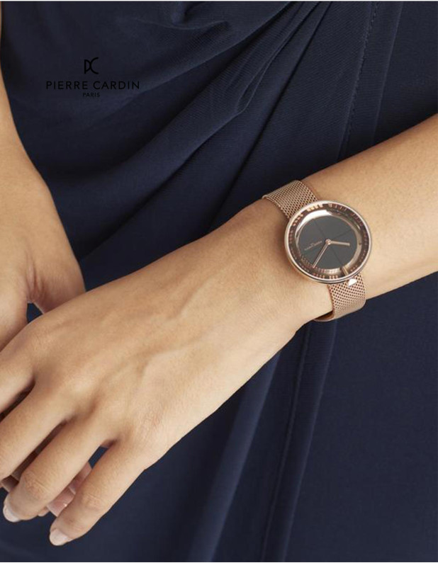 Pierre Cardin Ladies Watch
